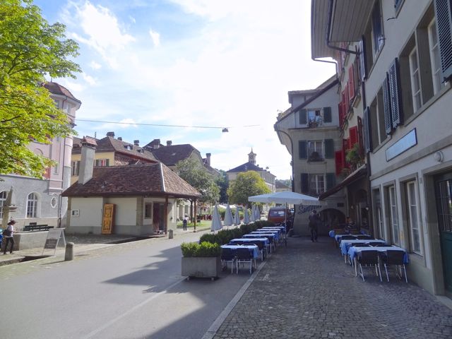 Gerberngasse