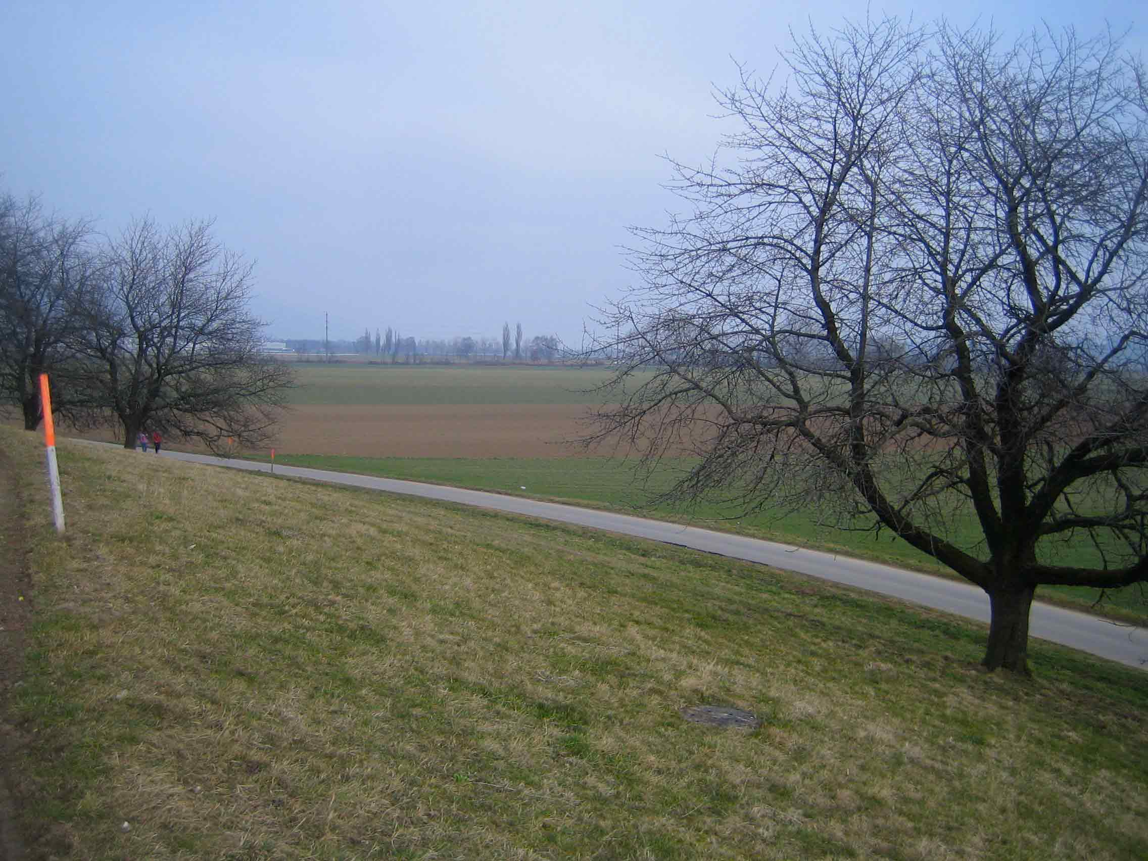 Niederbipp: Hände weg von der Stockmatt