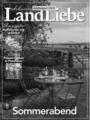 Landliebe Juli/August 2020