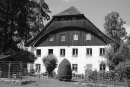 Haus in Fornet-Dessous