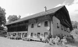 Bauernhaus in Rebévelier (Ruppertswiler)